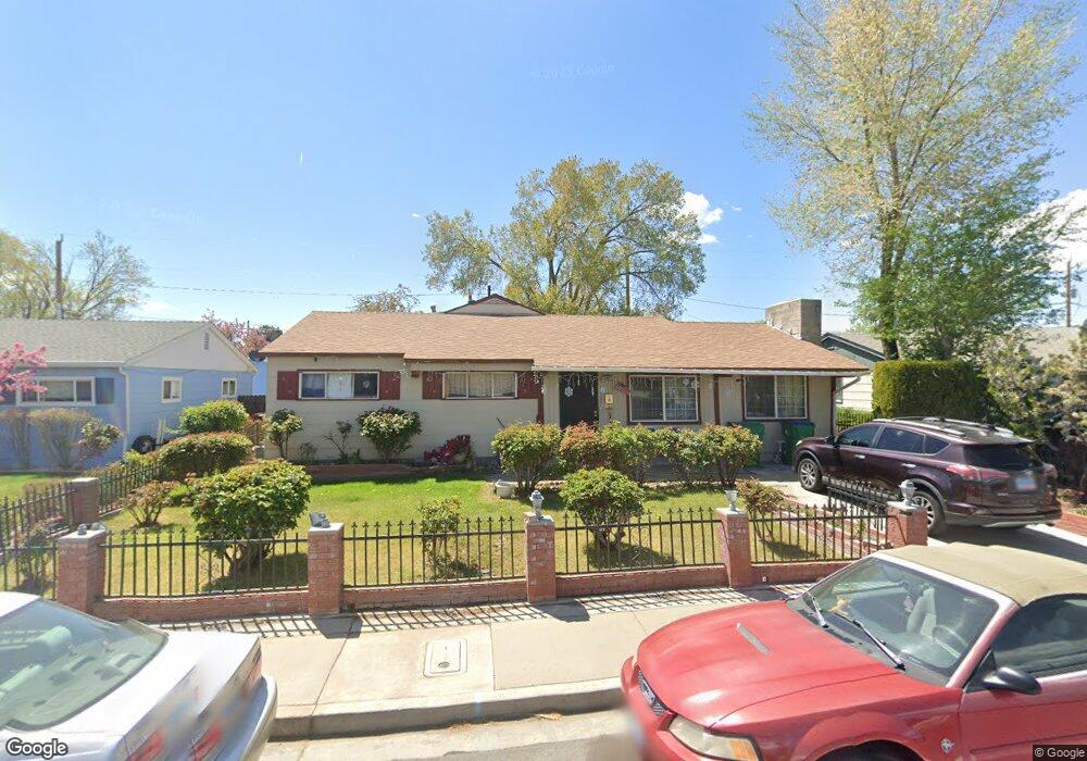 1325 York Way, Sparks, NV 89431 - photo 1