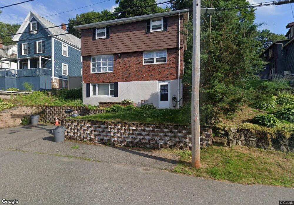 11 E Denver St, Saugus, MA 01906 - photo 1