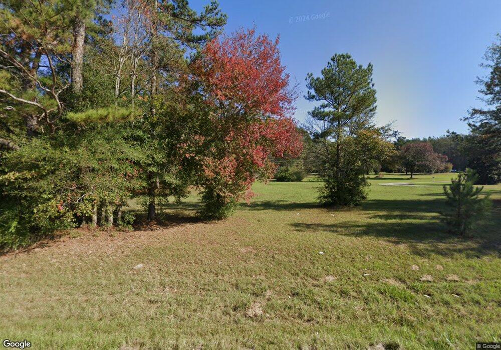 4933 Highway 15 N, Laurel, MS 39443 - photo 1