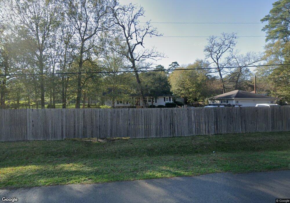 23001 Glenwood Blvd, Hockley, TX 77447 - photo 1