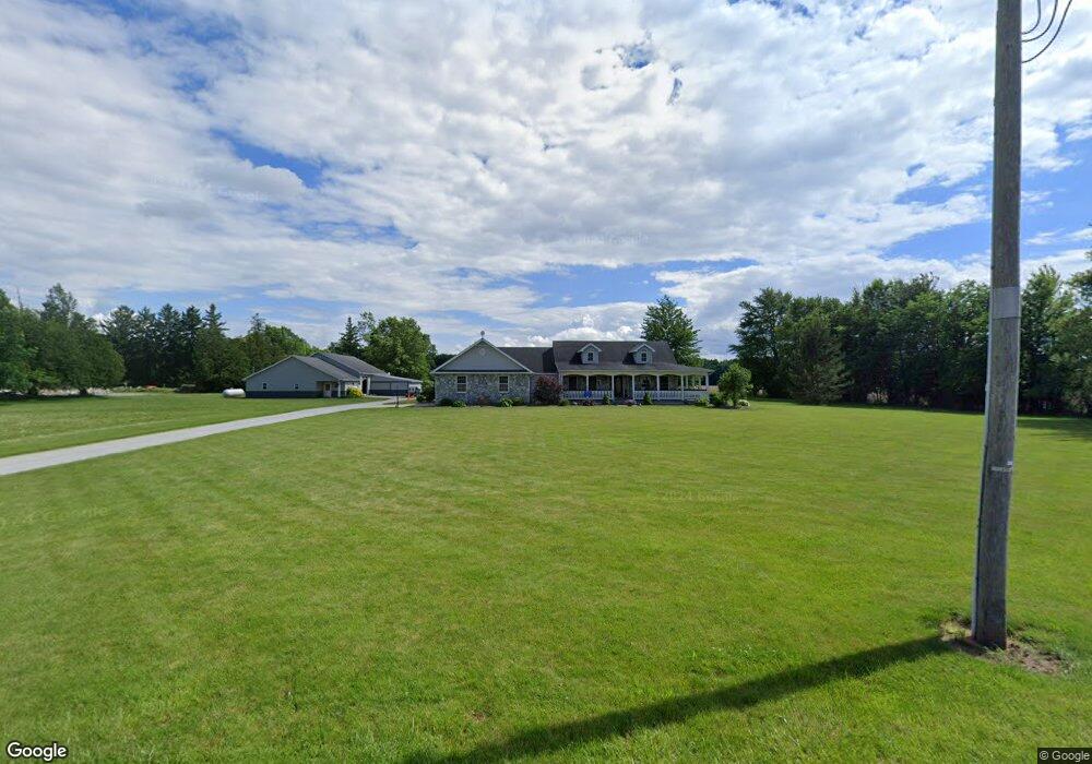 1107 Mount Zion Rd, Bucyrus, OH 44820 - photo 1