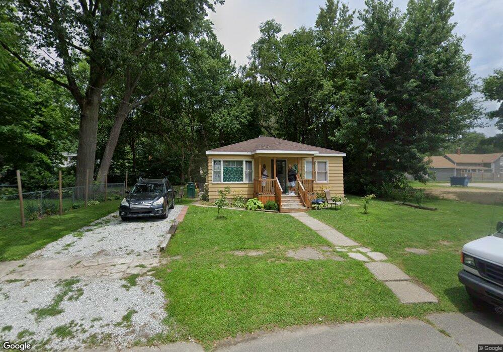 209 West St, La Porte, IN 46350 - photo 1