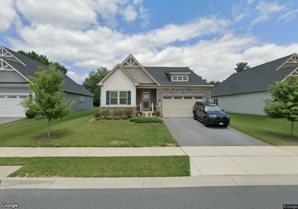 1116 Futurity St, Frederick, MD 21702 - photo 1