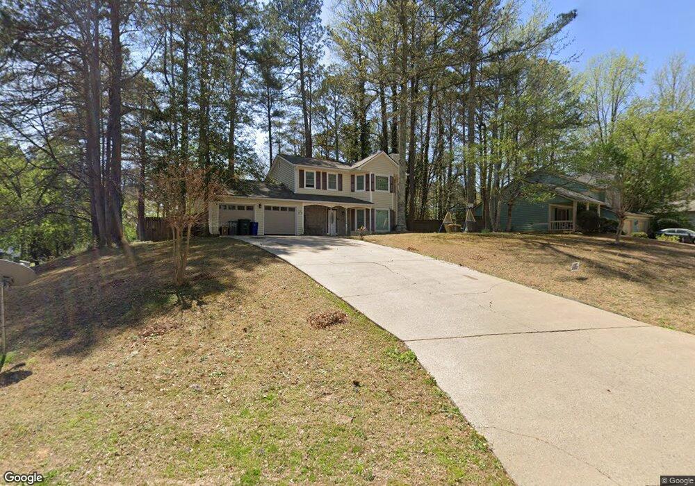 1289 Brandl Dr SW, Marietta, GA 30008 - photo 1