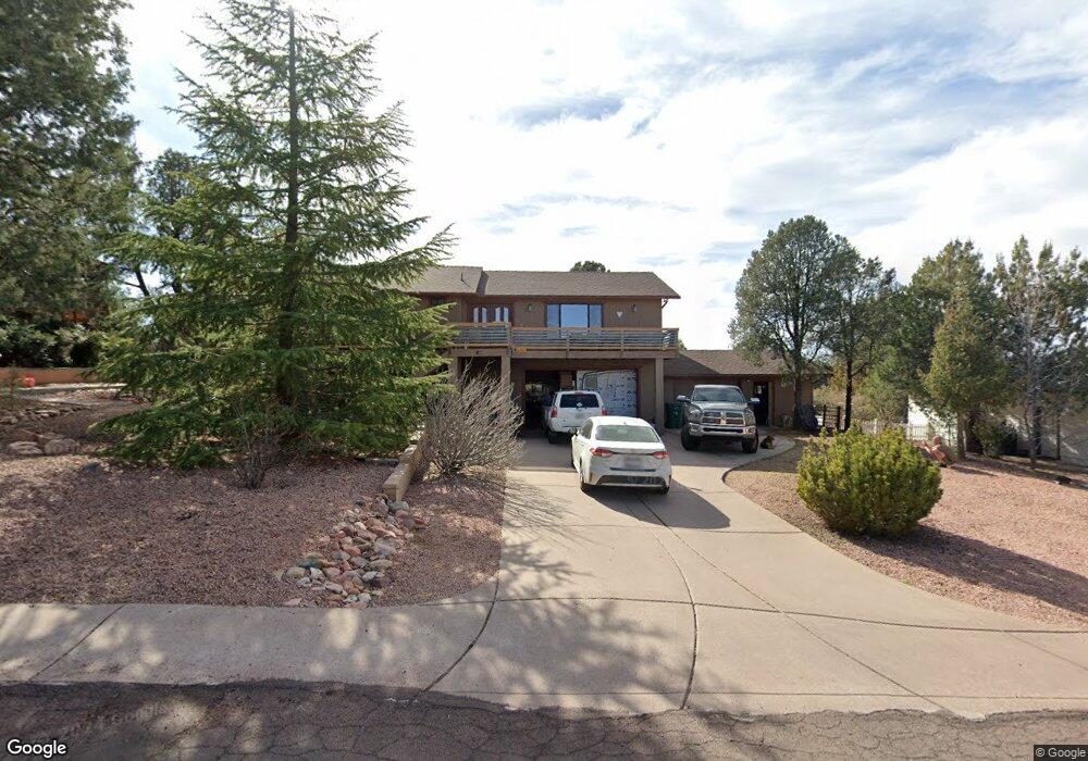 1500 N Farview Dr, Payson, AZ 85541 - photo 1