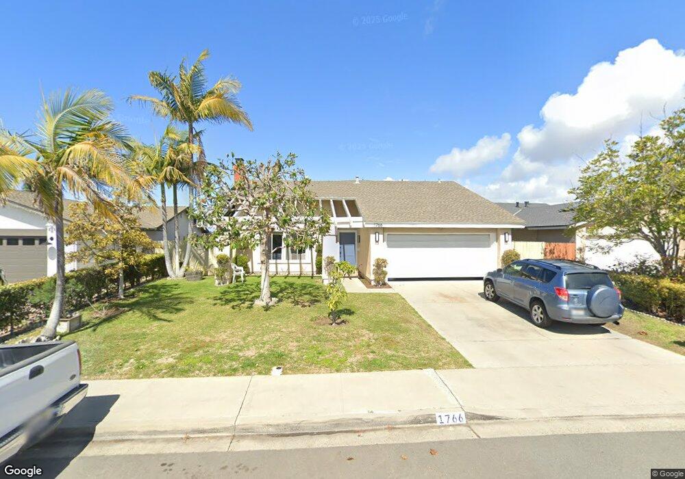 1766 Cottage Grove Dr, Encinitas, CA 92024 - photo 1