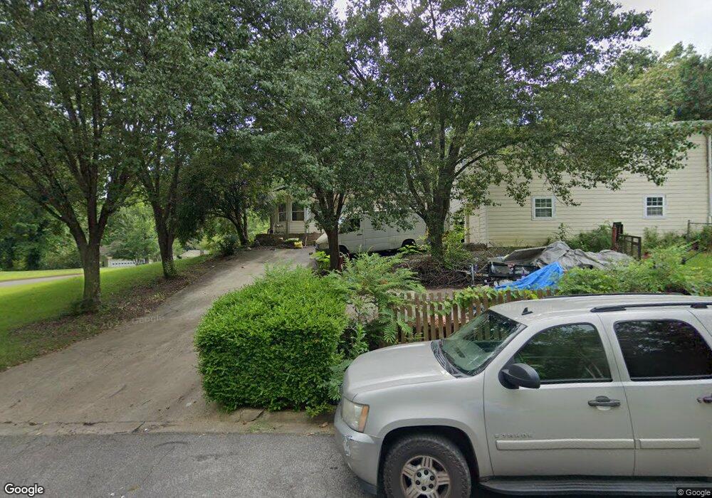 290 Monivea Ln unit 2, Roswell, GA 30075 - photo 1