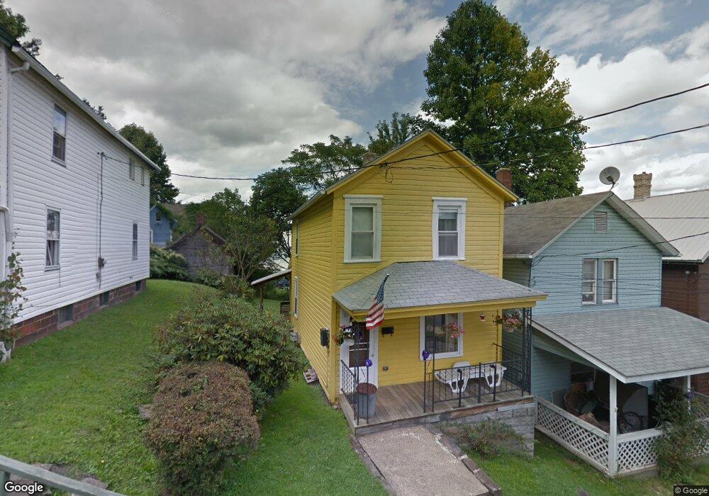 612 10th St, Franklin, PA 16323 - photo 1