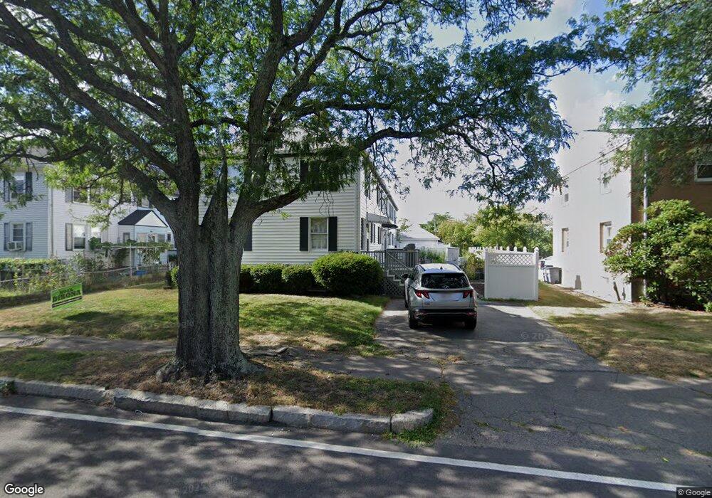 242 Quincy Shore Dr, Quincy, MA 02171 - photo 1