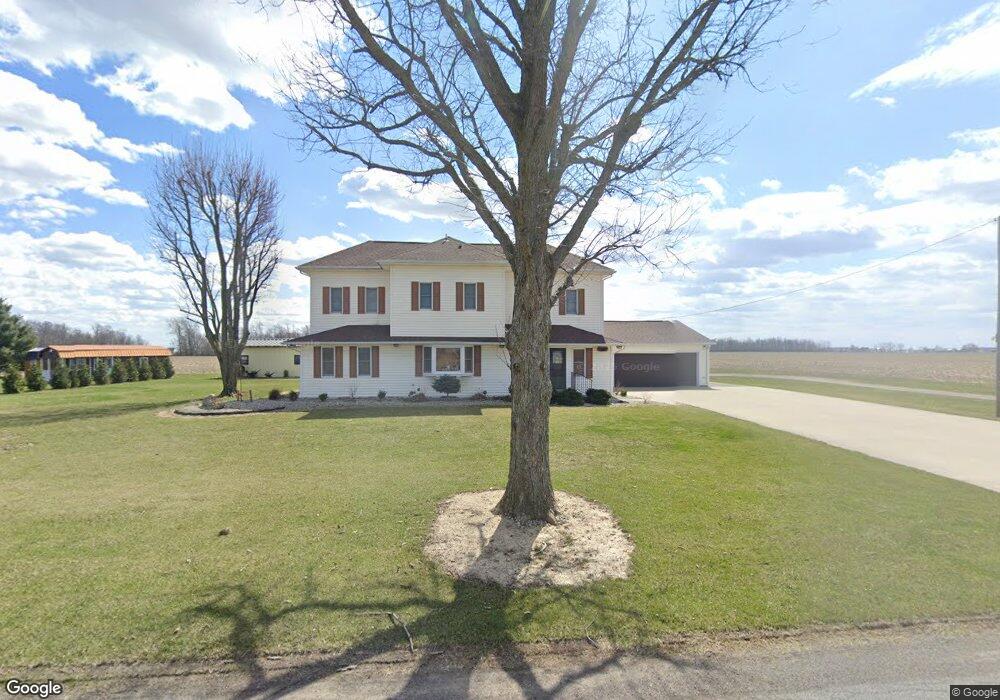 18303 Road P, Fort Jennings, OH 45844 - photo 1