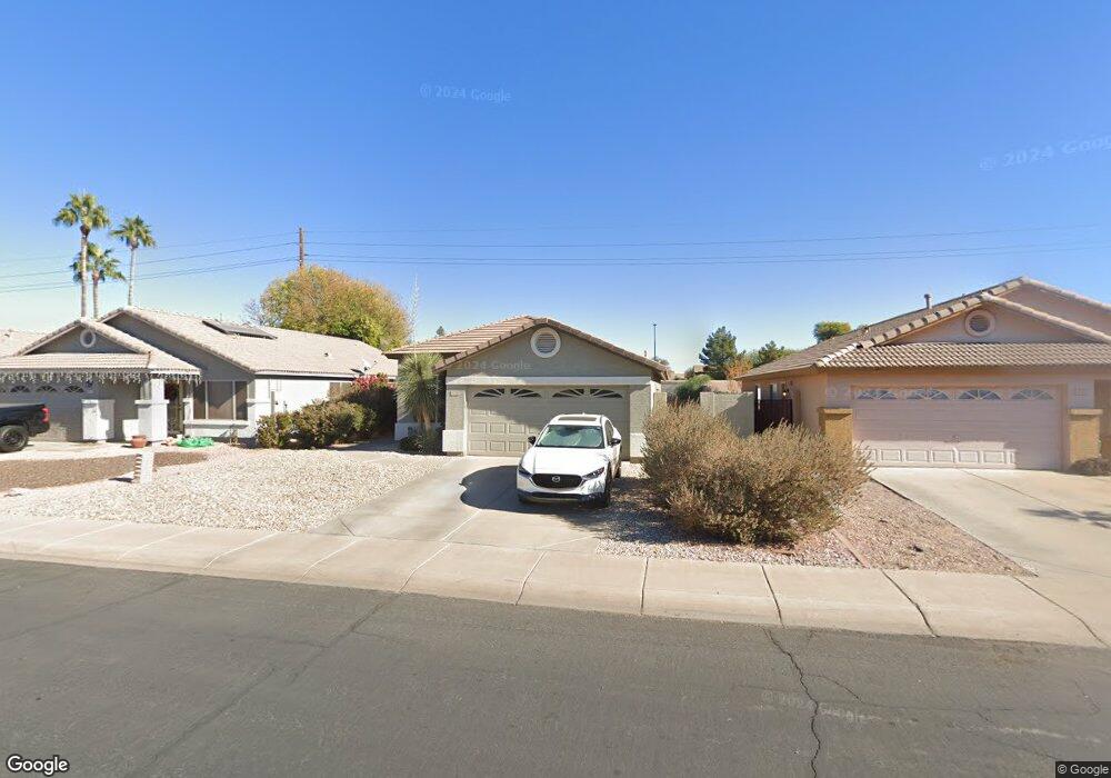 619 N Joshua Tree Ln, Gilbert, AZ 85234 - photo 1