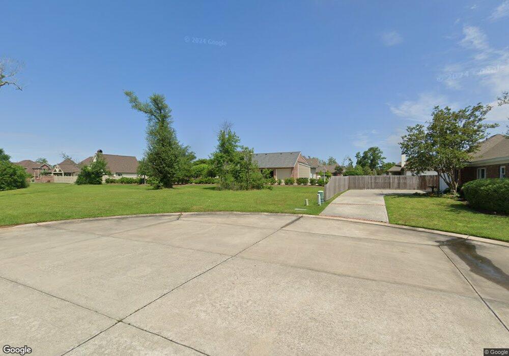 3935 Buccaneer Ln, Lake Charles, LA 70605 - photo 1