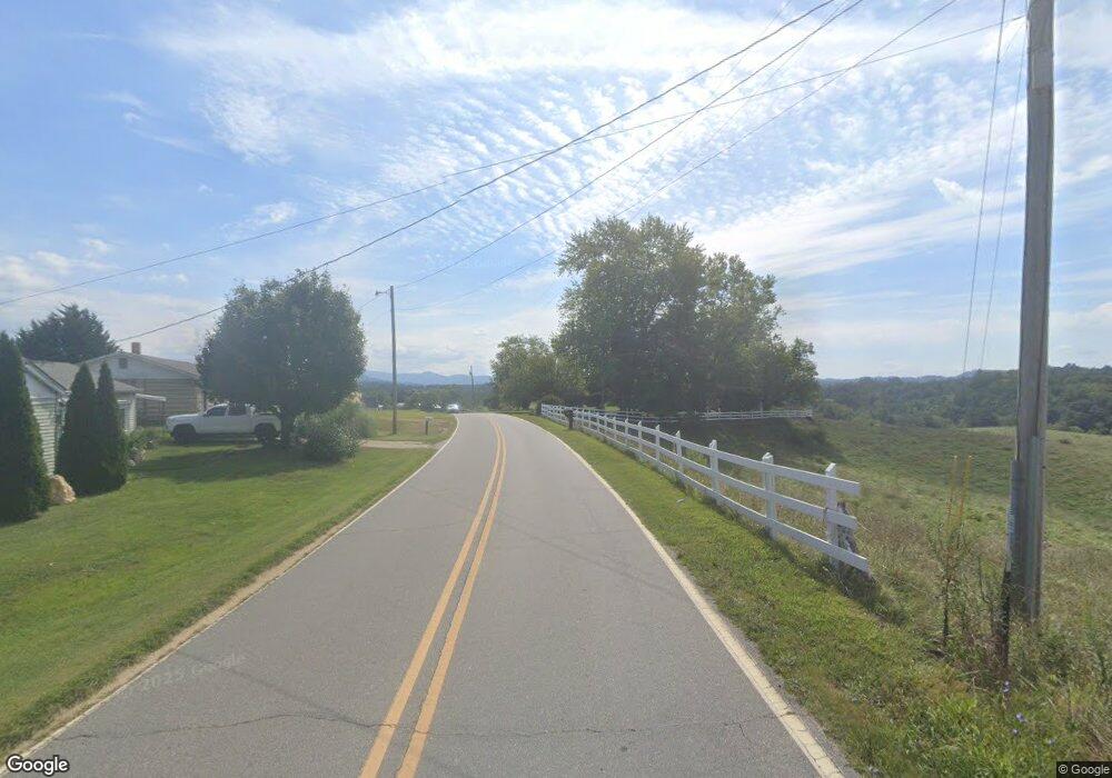 00 Sluder Rd, Leicester, NC 28806 - photo 1