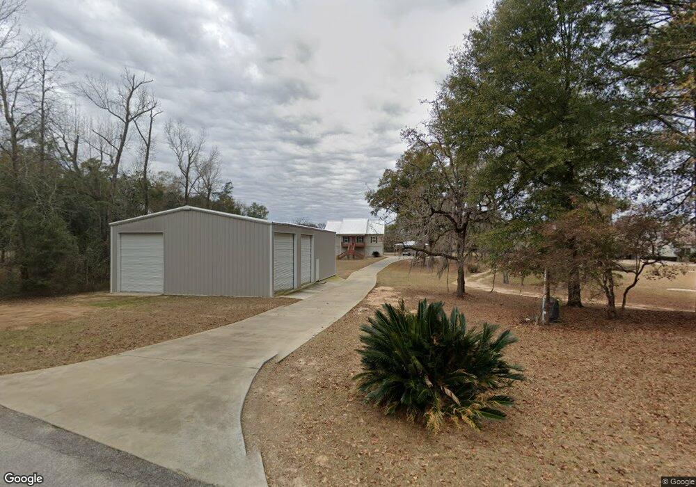201 Riverview Dr, Bainbridge, GA 39817 - photo 1