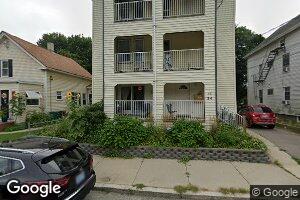 34 Asylum St, Woonsocket, RI 02895