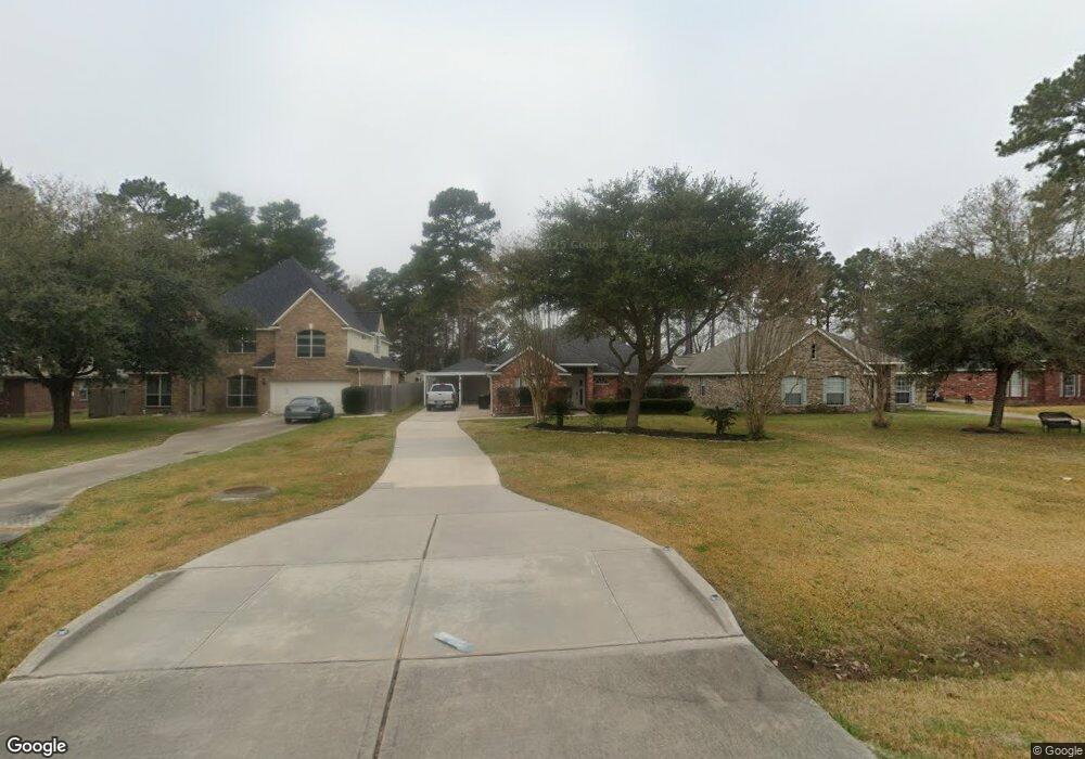 31723 Johlke Rd, Magnolia, TX 77355 - photo 1