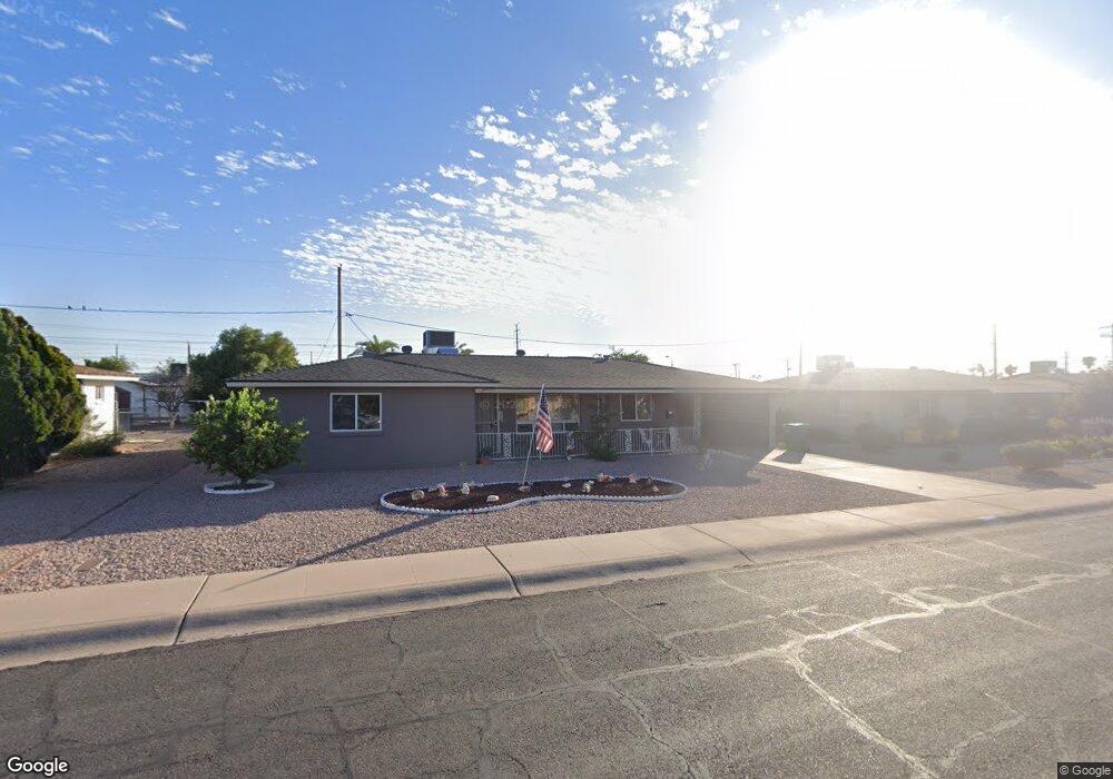 5419 E Casper Rd, Mesa, AZ 85205 - photo 1