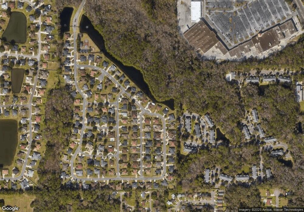 3417 Natalie Dr N, Jacksonville, FL 32218 - photo 1