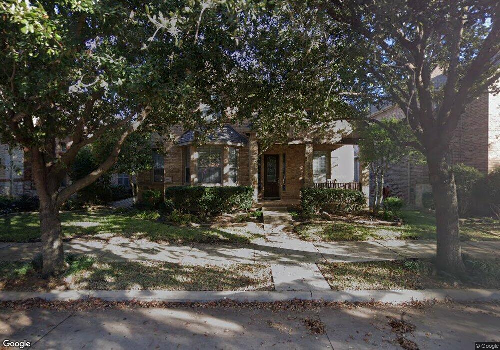 6012 Pedernales Ridge, North Richland Hills, TX 76180 - photo 1