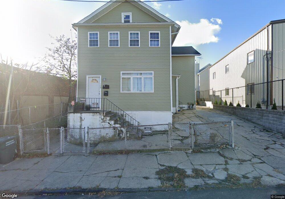 109 George St, Bridgeport, CT 06604 - photo 1