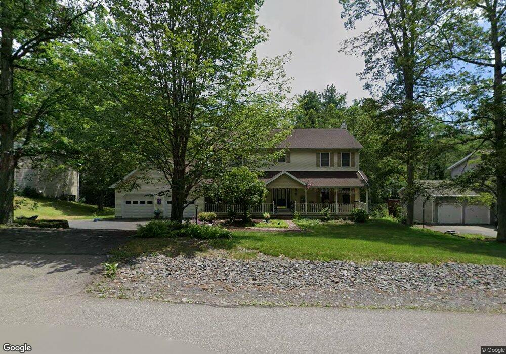 15 Colony Dr, Mountain Top, PA 18707 - photo 1