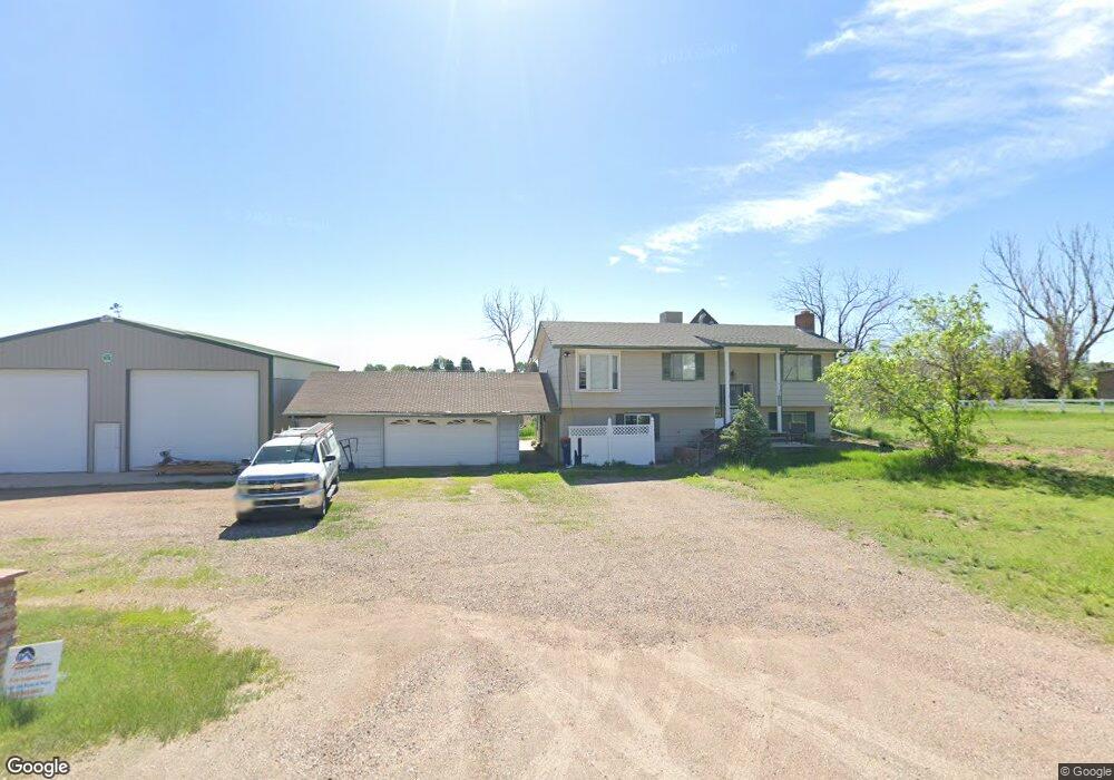 6936 S Gibraltar St, Centennial, CO 80016 - photo 1