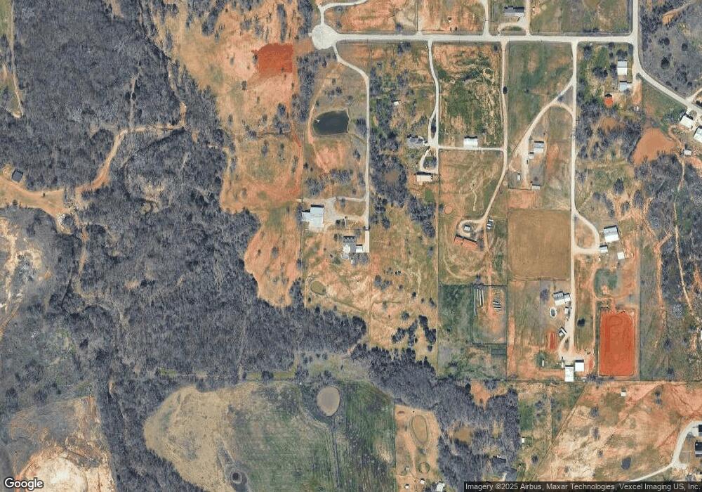 155 Chapman Ranch Rd, Paradise, TX 76073 - photo 1