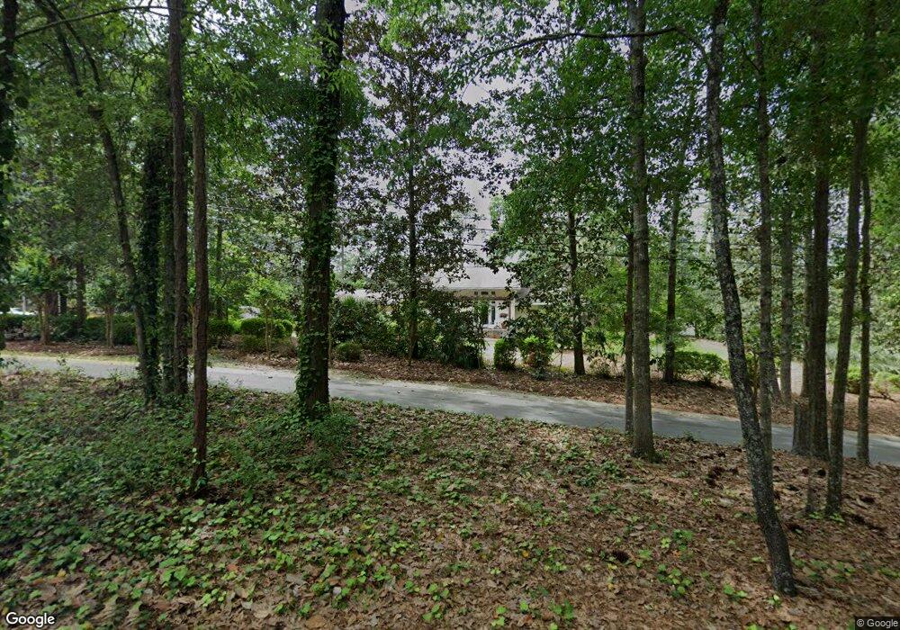 1822 Franklin St, Moultrie, GA 31768 - photo 1