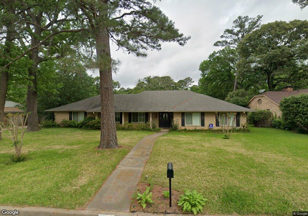 4721 Kidd Dr, Tyler, TX 75703 - photo 1