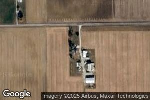 8121 Winters Rd, Fort Wayne, IN 46809