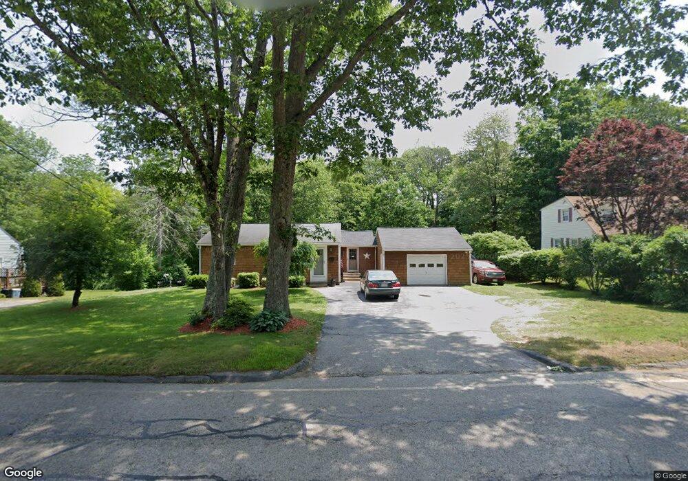 459 Pleasant St, Leicester, MA 01524 - photo 1