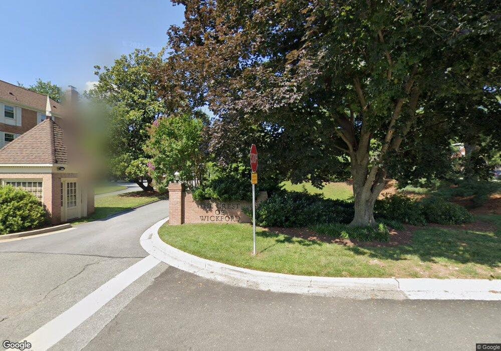 11018 Wickshire Way, Rockville, MD 20852 - photo 1