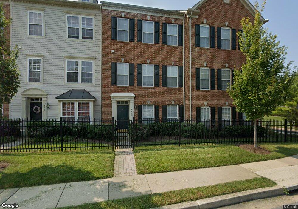 9403 Manor Forge Way, Owings Mills, MD 21117 - photo 1