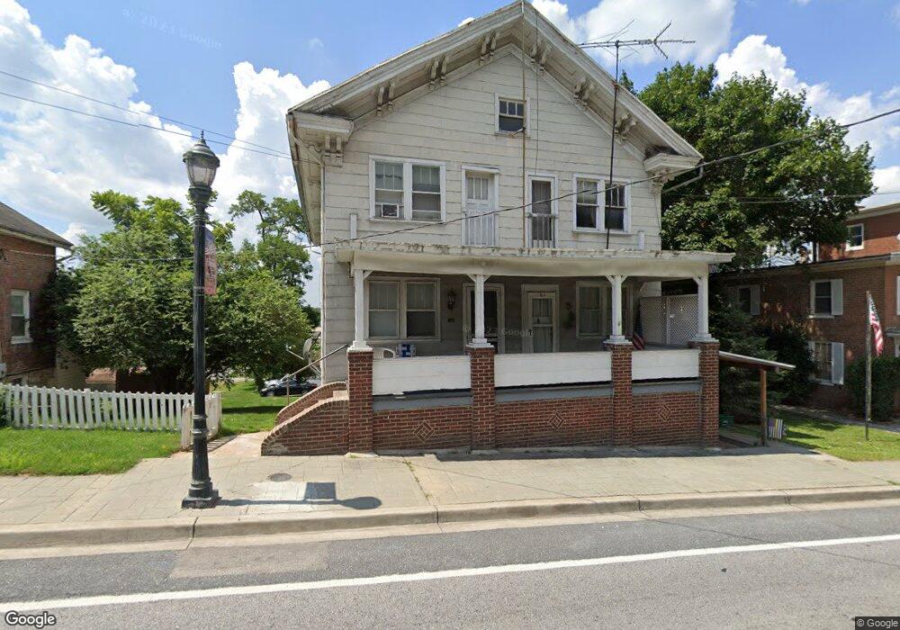 28 S Main St, Union Bridge, MD 21791 - photo 1