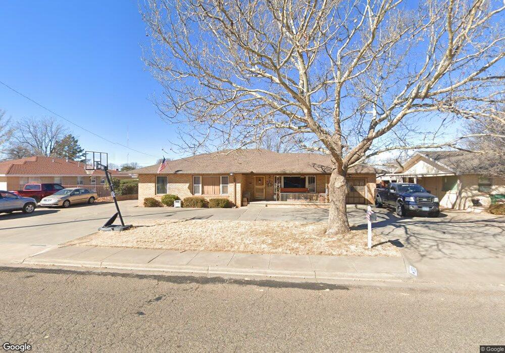 2204 Wallace St, Clovis, NM 88101 - photo 1