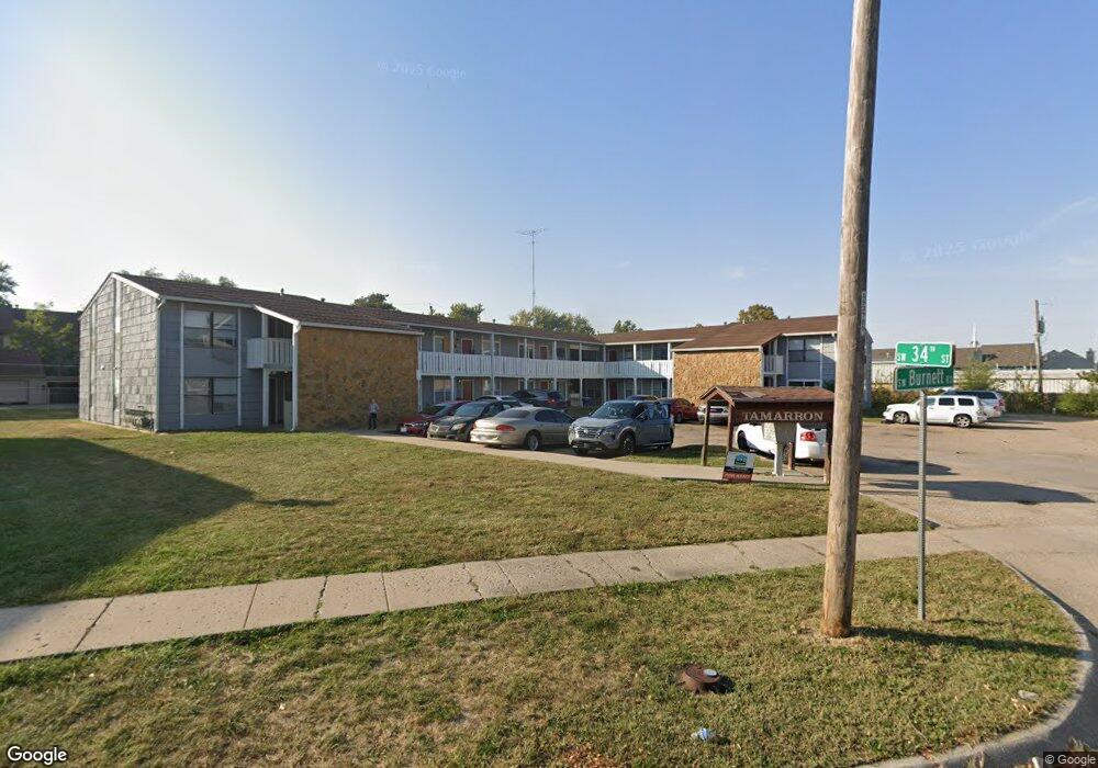 4420 SW 34th St, Topeka, KS 66614 - photo 1