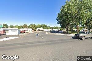 112 SW Circle Dr, Hines, OR 97738