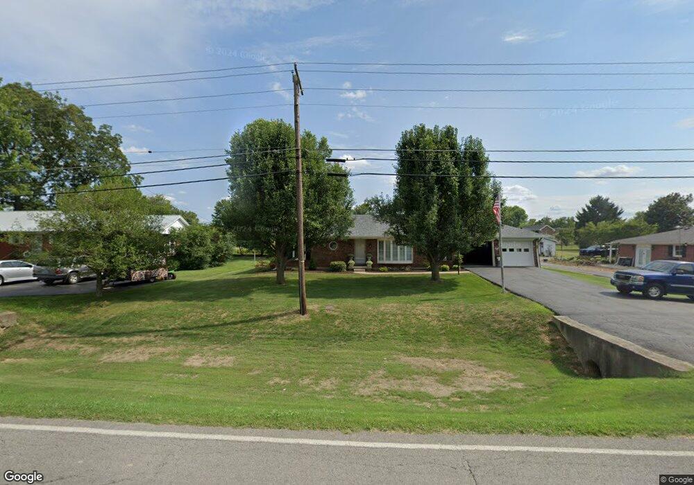 1371 MacKville Rd, Harrodsburg, KY 40330 - photo 1