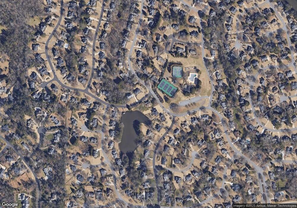 12010 Wexford Club Dr, Roswell, GA 30075 - photo 1