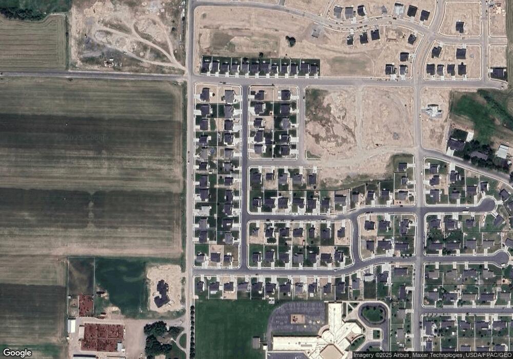 762 W 400 N, Smithfield, UT 84335 - photo 1