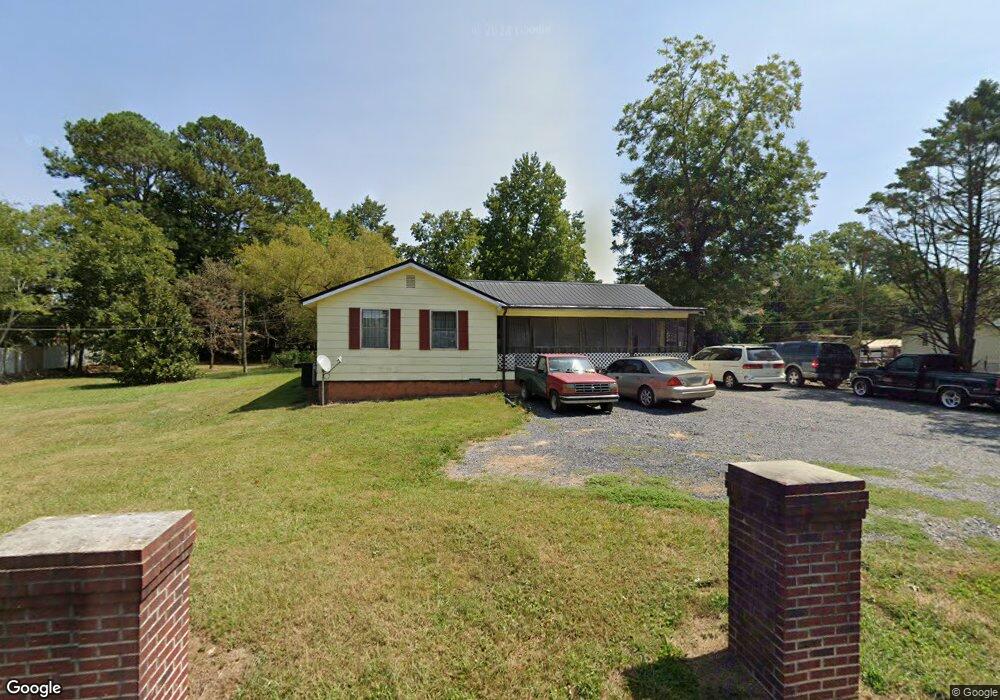 1719 Wendell St, Dalton, GA 30721 - photo 1