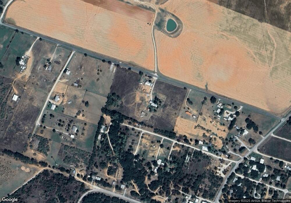 188 County Road 436, Dublin, TX 76446 - photo 1