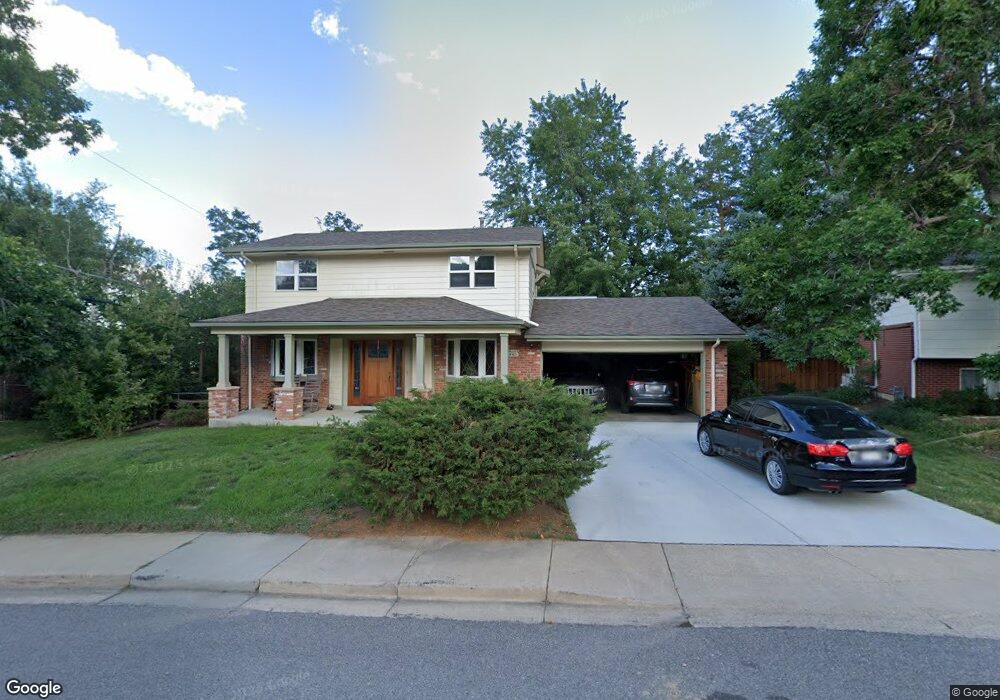 1045 Miami Way, Boulder, CO 80305 - photo 1