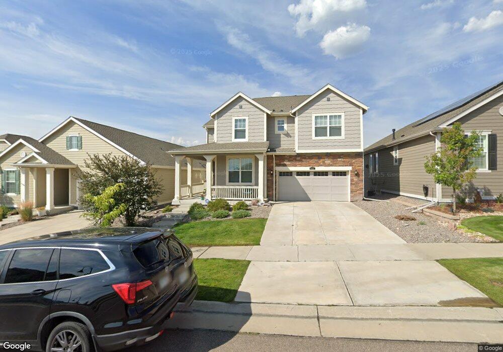 8459 Eldora Way, Arvada, CO 80007 - photo 1