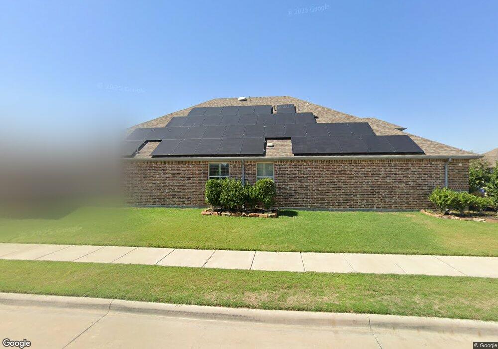 824 Langholm Dr, Celina, TX 75009 - photo 1