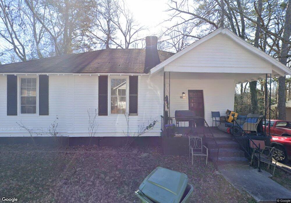 109 6th St, Monroe, GA 30655 - photo 1