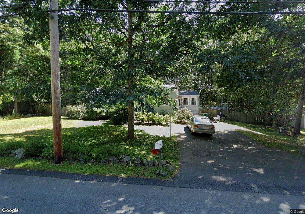 160 Otis St, Mansfield, MA 02048 - photo 1