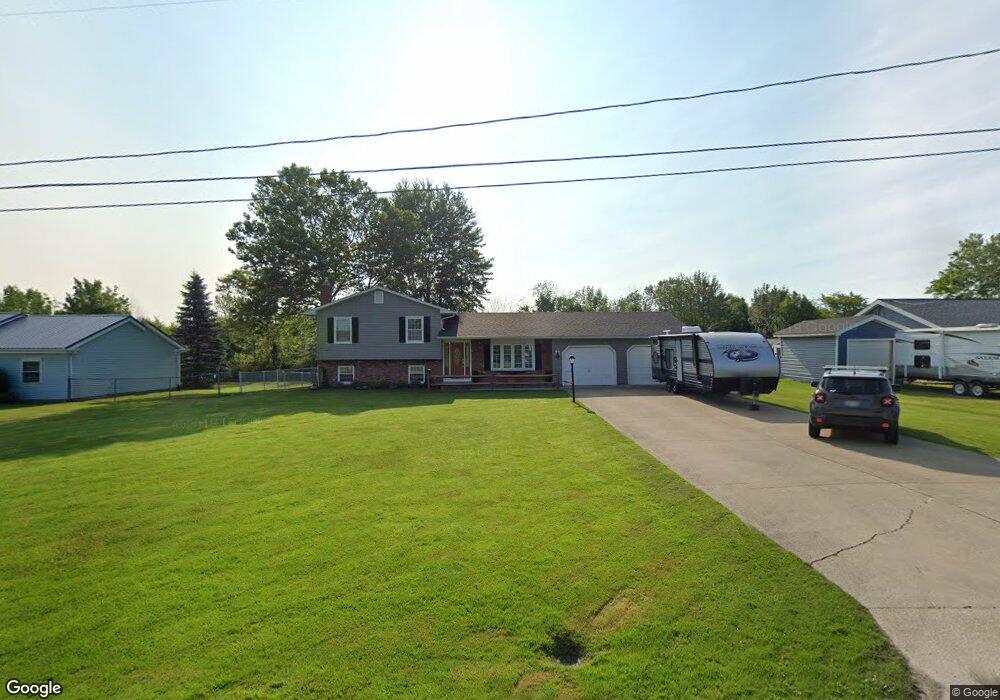 1896 Lafevre Rd, Geneva, OH 44041 - photo 1