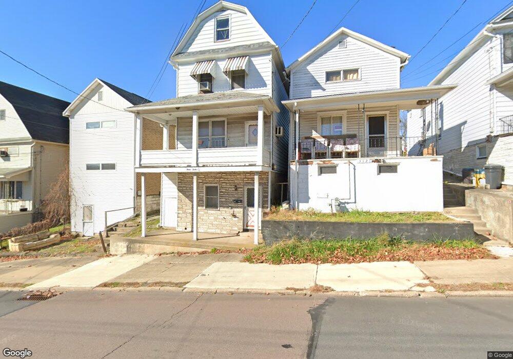 312 W Main St, Nanticoke, PA 18634 - photo 1