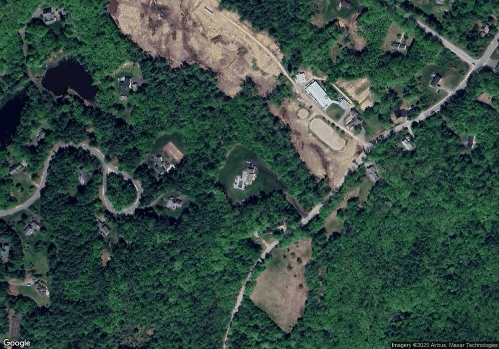 48 Dunbarton Center Rd, Bow, NH 03304 - photo 1